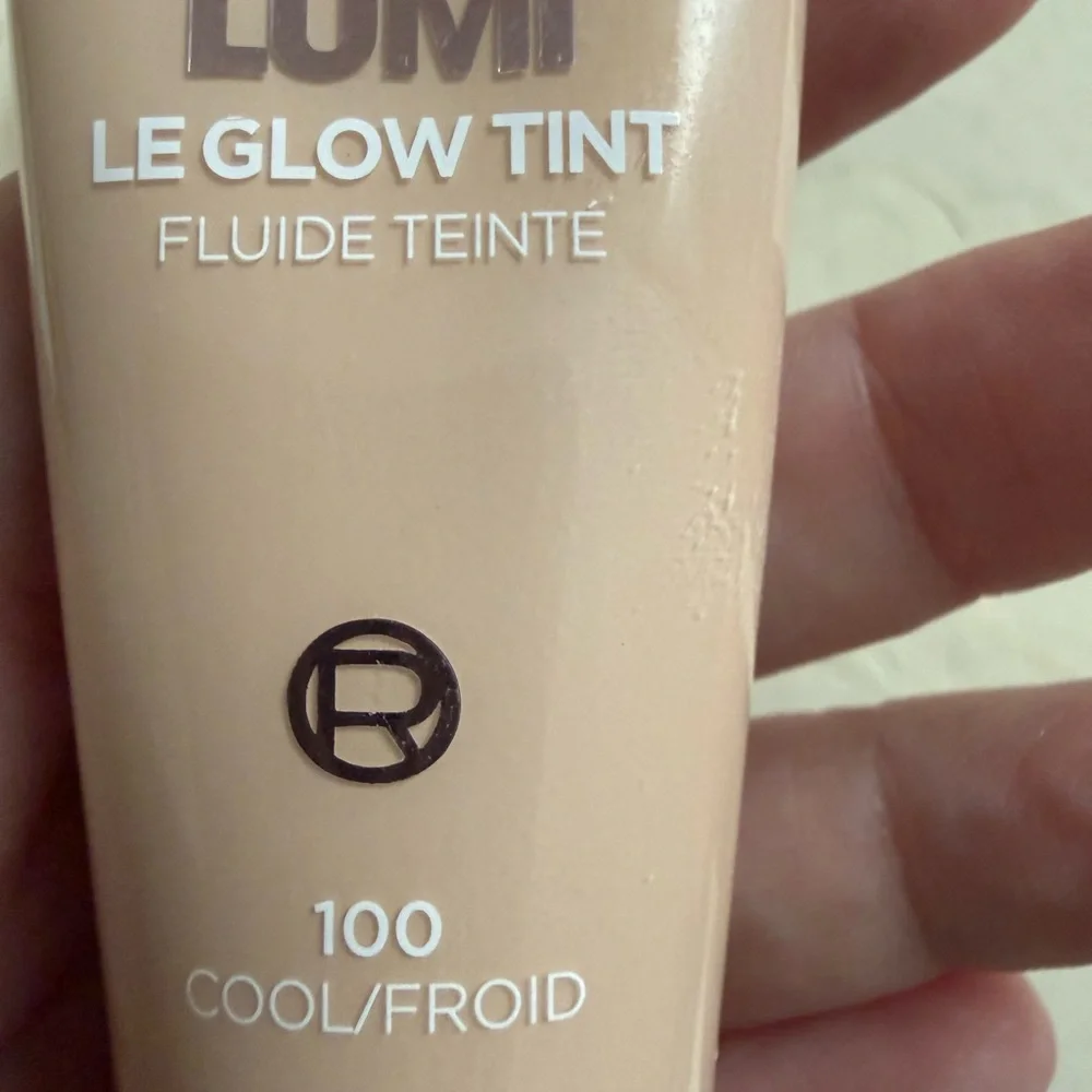 Makeup & Skincare Bundle L’Oréal Lumi Glow Tint Laura‎ Geller Burt’s Bees Mugler